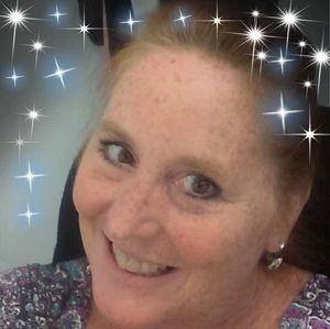 Meet your Posher, Cindy